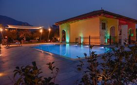 Villa Luxury House & Spa